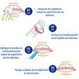 LÁPIZ BLANQUEADOR DE DIENTES