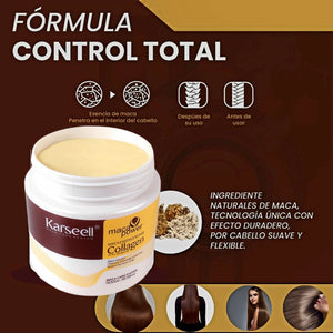 MASCARILLA KARSEELL COLAGENO 500 G