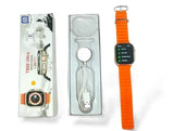 T800 MAX SMART WATCH